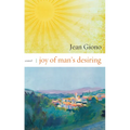 Joy of Man's Desiring - Paperback