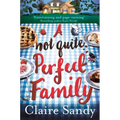A Not Quite Perfect Family - Paperback