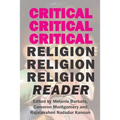 Critical Religion Reader - Paperback
