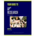 Your Guide to AP(R) Research - Paperback