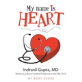 My Name Is Heart - Paperback