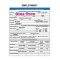 Employment - Paperback