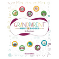 Grandparent Merit Badges (TM) for Dog Lovers - Paperback