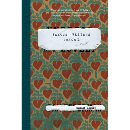 Famous Writers School - Paperback