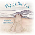 Pug by the Sea - Paperback