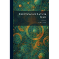 Eruptions of Lassen Peak