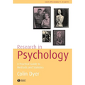 Research in Psychology - Paperback