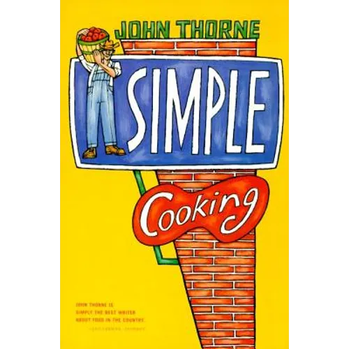 Simple Cooking - Paperback