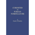 Curiosities of Puritan Nomenclature