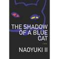Shadow of a Blue Cat - Paperback