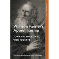 Wilhelm Meister's Apprenticeship - Paperback