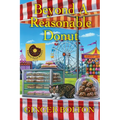Beyond a Reasonable Donut - Paperback