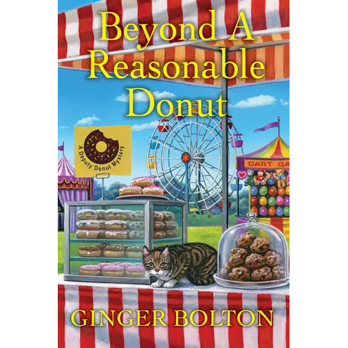 Beyond a Reasonable Donut - Paperback