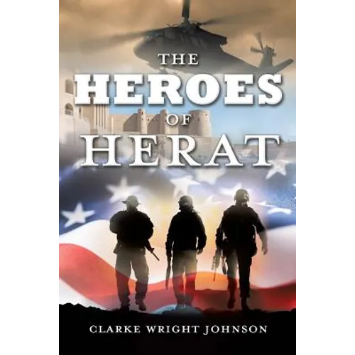 The Heroes of Herat