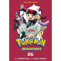 Pokémon Adventures Collector's Edition, Vol. 6 - Paperback