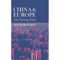 China & Europe: The Turning Point - Paperback