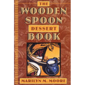 Wooden Spoon Dessert Book - Paperback
