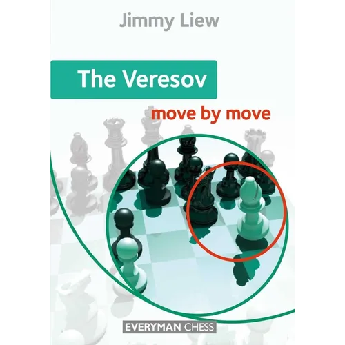 Veresov: Move by Move - Paperback