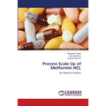 Process Scale Up of Metformin HCL - Paperback