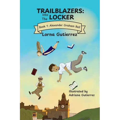 Trailblazers: Into the Locker