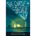 The Curse on Spectacle Key - Paperback