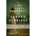 A Time to Love - Paperback