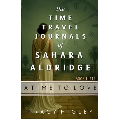 A Time to Love - Paperback
