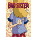 Bad Sister - Paperback