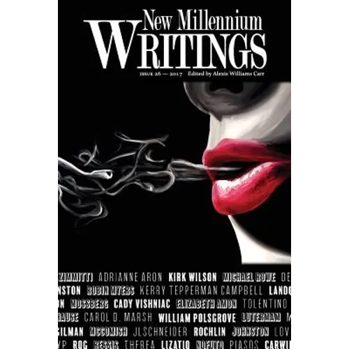 New Millennium Writings - Paperback