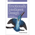 Emotionally Intelligent Design: Rethinking How We Create Products - Paperback
