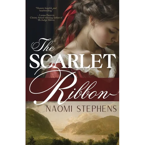 The Scarlet Ribbon - Paperback