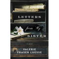 Letters from My Sister - Paperback