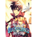 Overgeared, Vol. 1 - Paperback