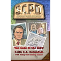 The Case of the Claw - Paperback