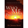 Who Me, Prophesy? - Paperback