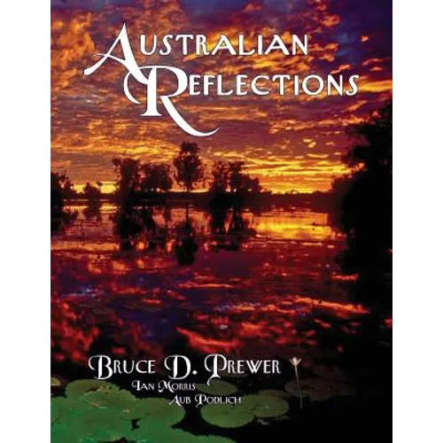 Australian Reflections - Paperback