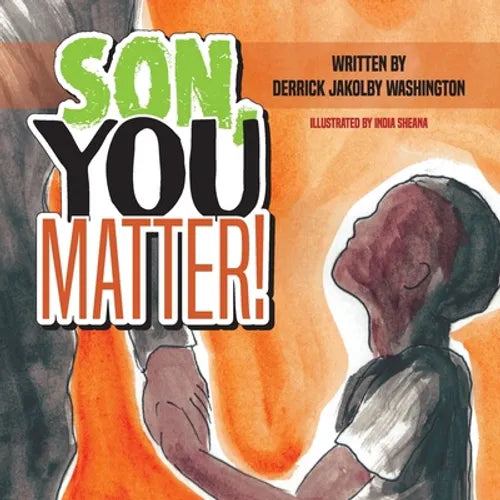 Son You Matter - Paperback