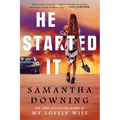 He Started It - Paperback