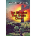 Ten Sermons That Shook China - Paperback