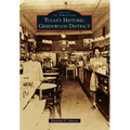 Tulsa's Historic Greenwood District - Paperback