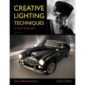 Creative Lighting Techniques for Studio Photography - Paperback