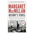 History's People: Personalities and the Past - Paperback