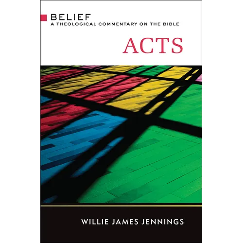 Acts (TCB) - Hardcover