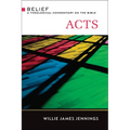 Acts (TCB) - Hardcover