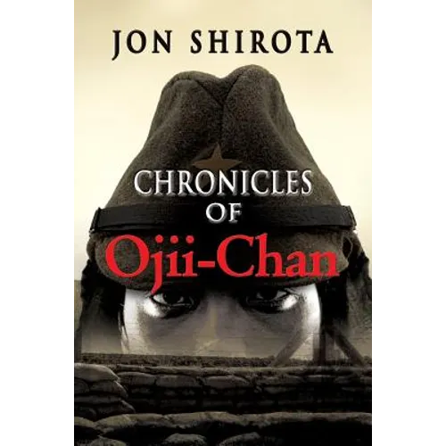 Chronicles of Ojii-Chan