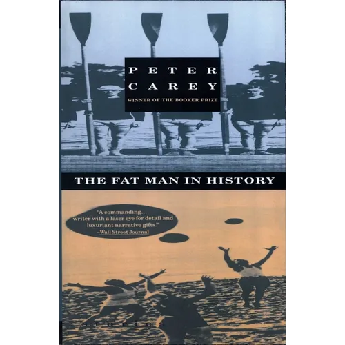 The Fat Man in History - Paperback