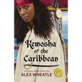 Kemosha of the Caribbean - Paperback