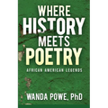 Where History Meets Poetry - Paperback
