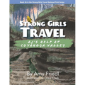 Strong Girls Travel: AJ's Help at Cuyahoga Valley