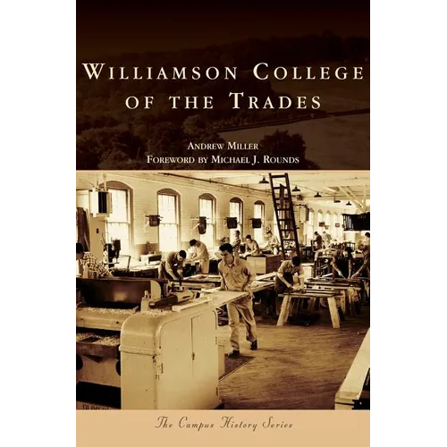 Williamson College of the Trades